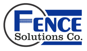 Logo Fence Solutions Co.