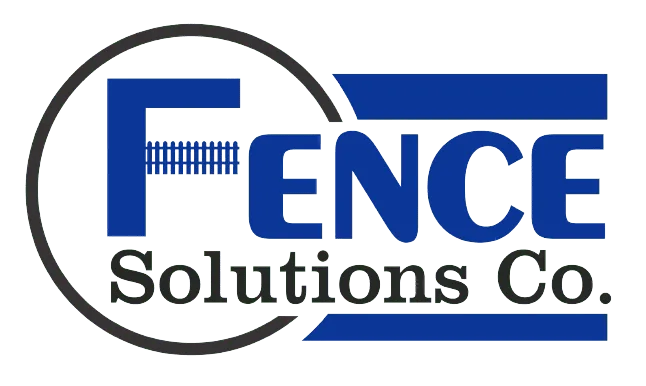 Logo Fence Solutions Co.