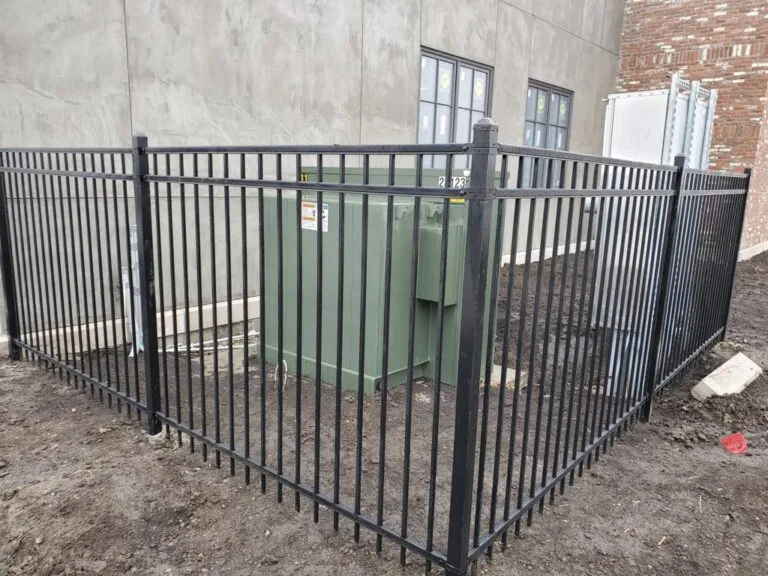 Montage Enclosure