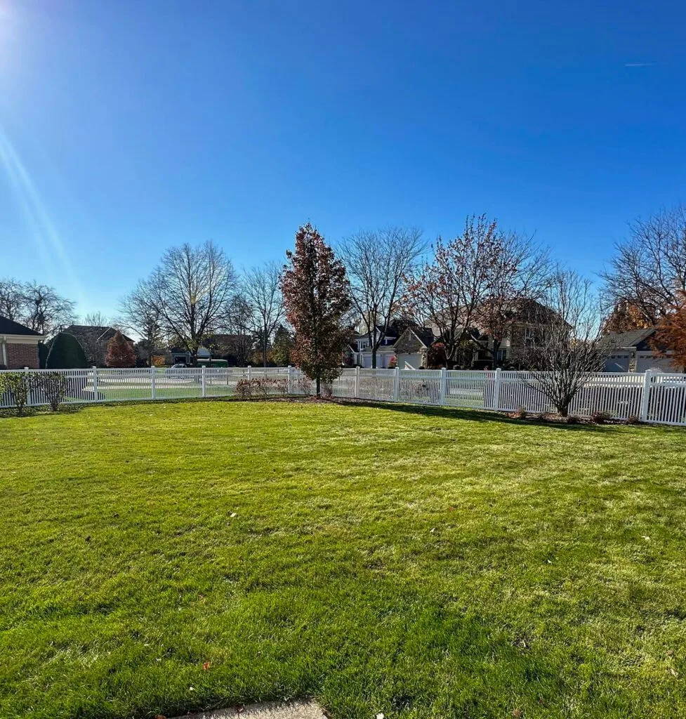 #1 Fence Contractor In Buffalo Grove Il