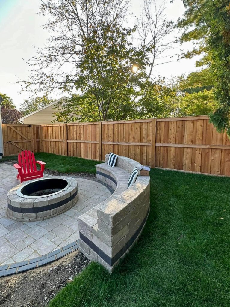 Kenosha Fence Company - Fence Solutions Co.