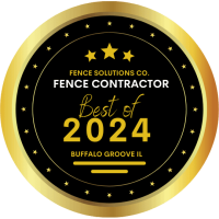 Buffalo Grove 2024 Reward Fence Solutions Co.