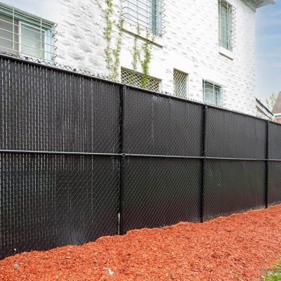 Chain Link Fence - Fence Solutions Co.