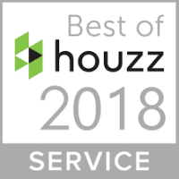 Houzz 2018 Reward Fence Solutions Co.