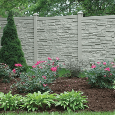 Fence Company In Buffalo Grove Il