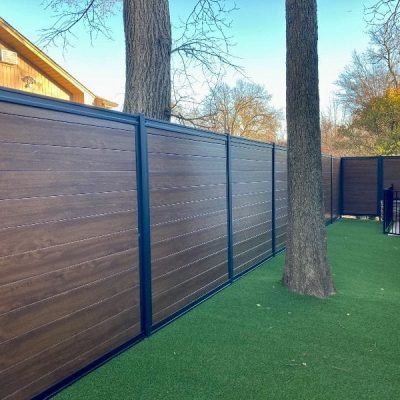 Trex-Composite-Fencing