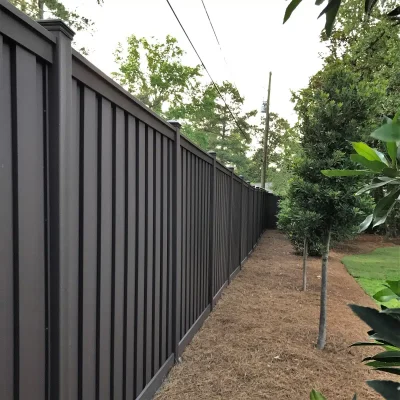 Trex-Composite-Fencing